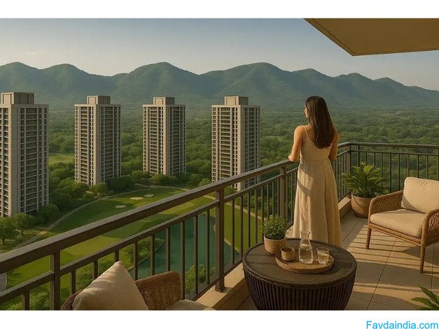 Ultra-Luxury Living at DLF Privana South Sector 77 - 3/3