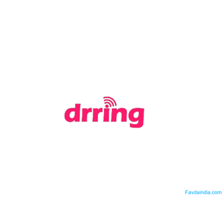 Medical Alert Button & Fall Detection Devices | DrRing