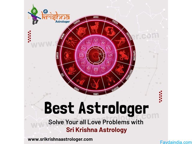 Best Astrologer in Hubli
