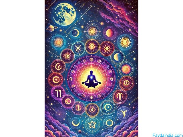 Jyotish in Vaishali Nagar