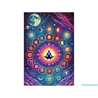 Jyotish in Vaishali Nagar