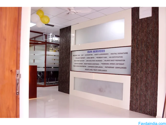 Best Chartered Accountant in Lucknow