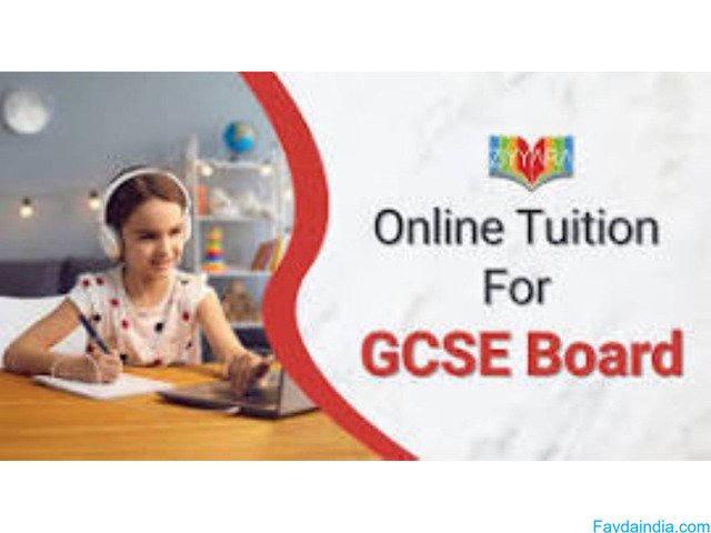 GCSE Online Tuition – 1-on-1 Success Formula | Ziyyara
