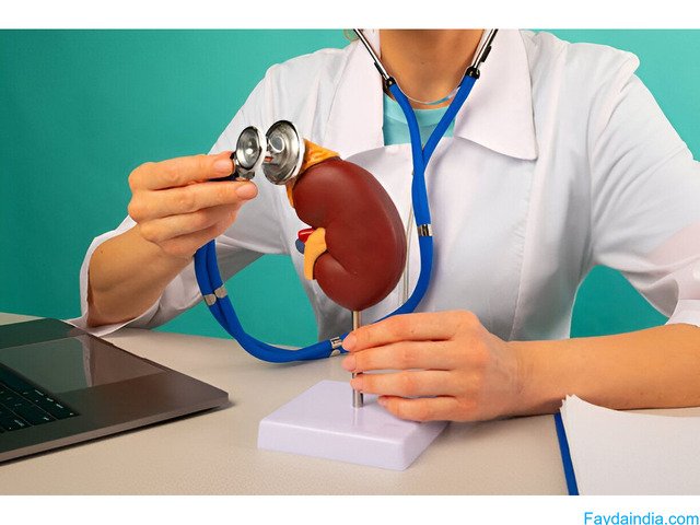 Best Gastroenterologist in Madurai – Advanced Digestive Care at Devadoss Hospitals