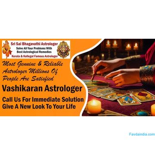 Vashikaran Astrologer in Malleswaram