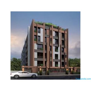 2 BHK Apartments in Madhuravoyal Chennai – Modern Living at Traventure Elanza