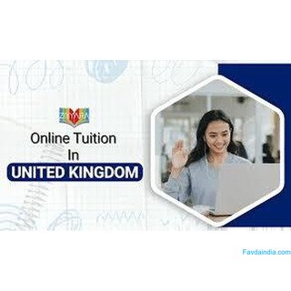 Best Online Maths Tutor UK | 1-on-1 Live Tuition Classes