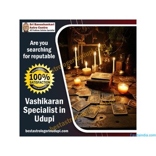 Vashikaran Specialist in Udupi