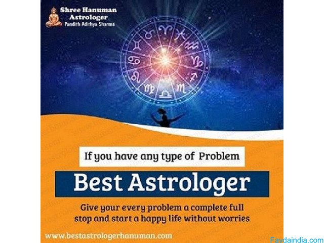 Best Astrologer in Yelahanka