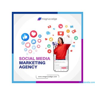 Social Media Marketing Agency