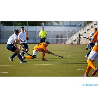 Professional Hockey Turf Manufacturer - Upgrade Your Field Today