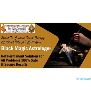 Black Magic Astrologer in Bangalore