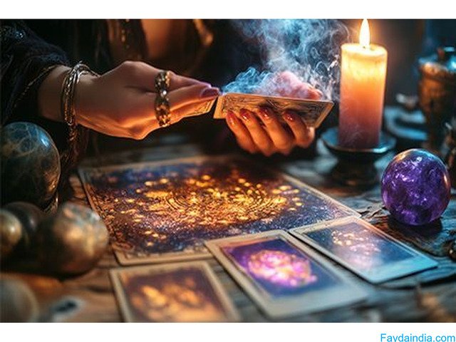 Vashikaran Specialist in Surat