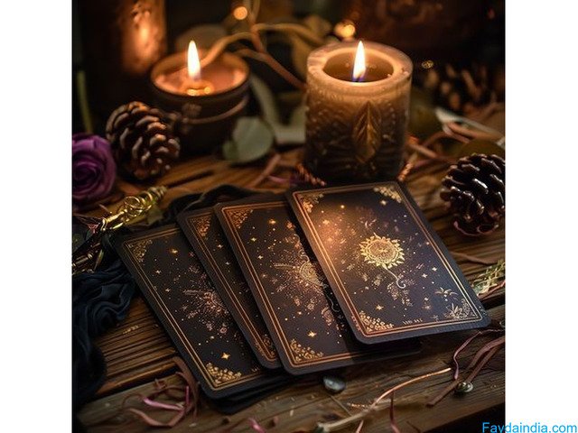 Black Magic Specialist in Pune