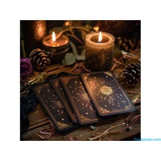 Black Magic Specialist in Pune