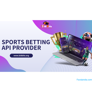 Top Sports Betting API Provider – Real-Time Odds & Secure Integration