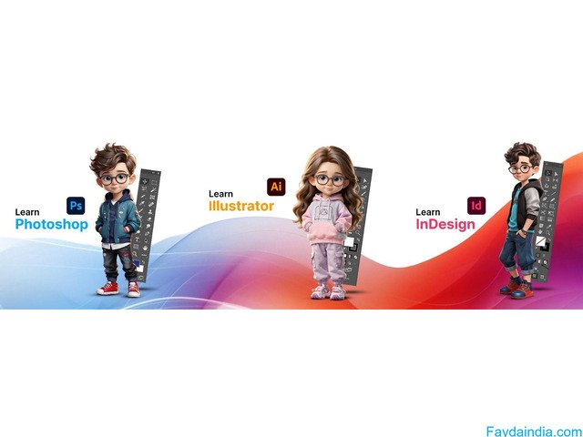 Best graphic design course in hyderabad