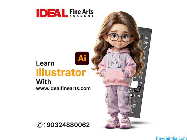 Best graphic design course in hyderabad - 2/2