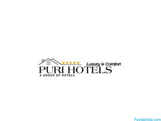 Best Hotel in Puri Near Beach