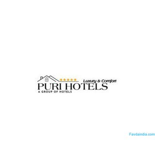 Best Hotel in Puri Near Beach