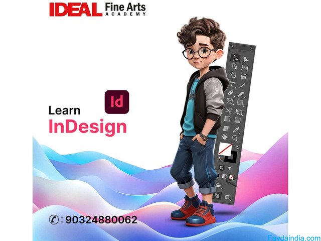 top 5 graphic design courses in hyderabad