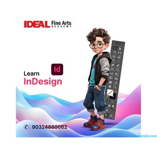 top 5 graphic design courses in hyderabad