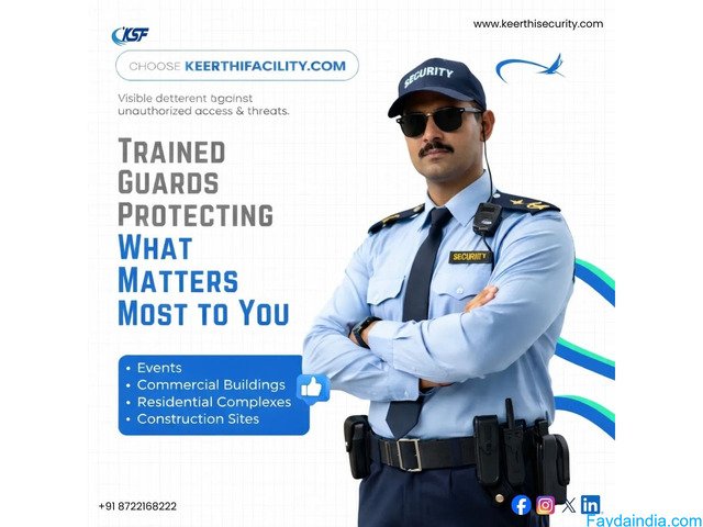 Professional Housekeeping Services in Whitefield – Keerthifacility