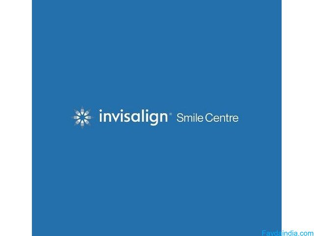 Invisalign® Smile Centre - Bangalore