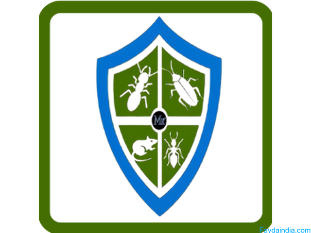 pest control in Hyderabad