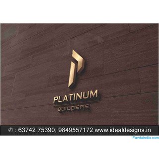 Logo Design Services in Chennai