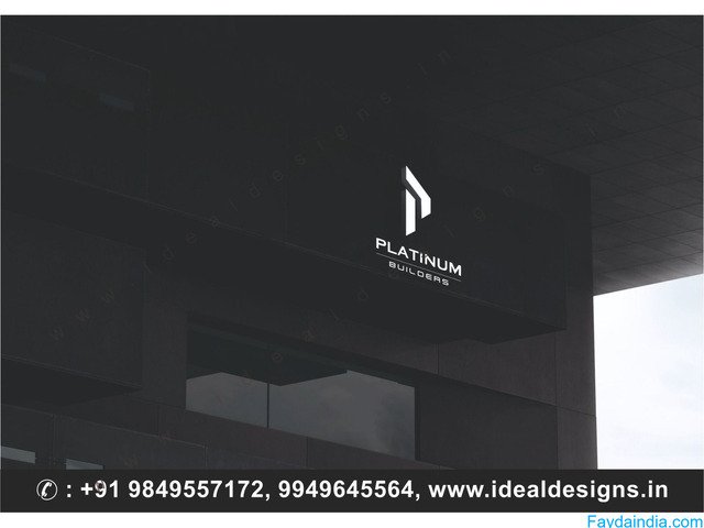 Logo Design Services in Chennai - 2/3