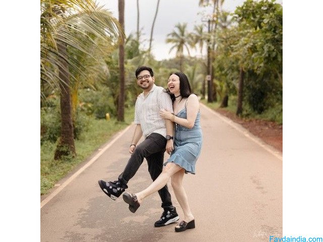 Unique Wedding Photography Ideas With a Storytelling Touch