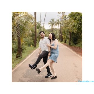 Unique Wedding Photography Ideas With a Storytelling Touch