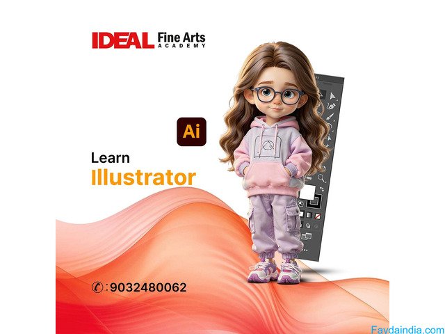 best graphic design institute in hyderabad