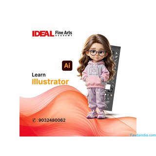 best graphic design institute in hyderabad