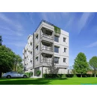 3 BHK Apartments in Saligramam – Premium Flats by Prabanjam Properties