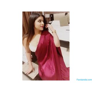 Call Girls In Janakpuri (Delhi)꧁95//997--13271 ꧂Cash