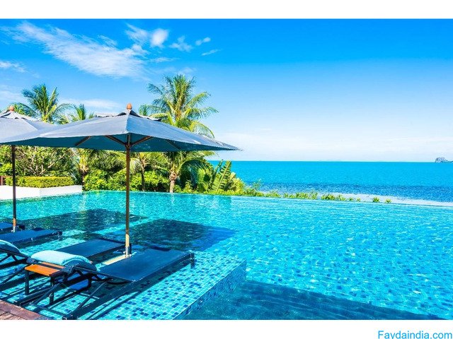 Pool Chemicals Suppliers in Hyderabad