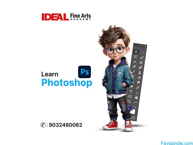 Graphic Designing Training Institute In Hyderabad - 2/2