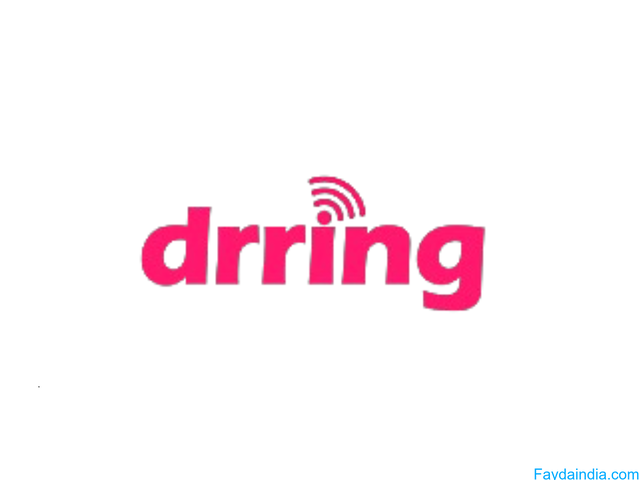 Medical Alert Button & Fall Detection Devices | DrRing