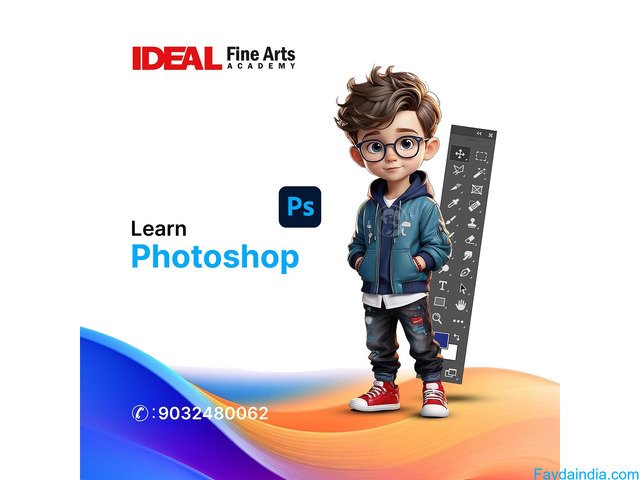 Best graphic design training in hyderabad - 3/3