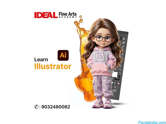 Best graphic design training in hyderabad - 3/3