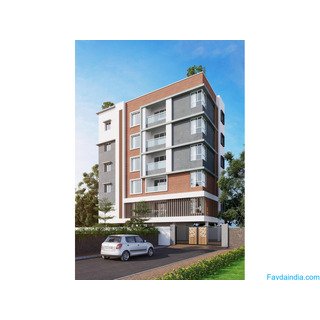 New Apartments in Shenoy Nagar, Chennai | Prime Location & Connectivity