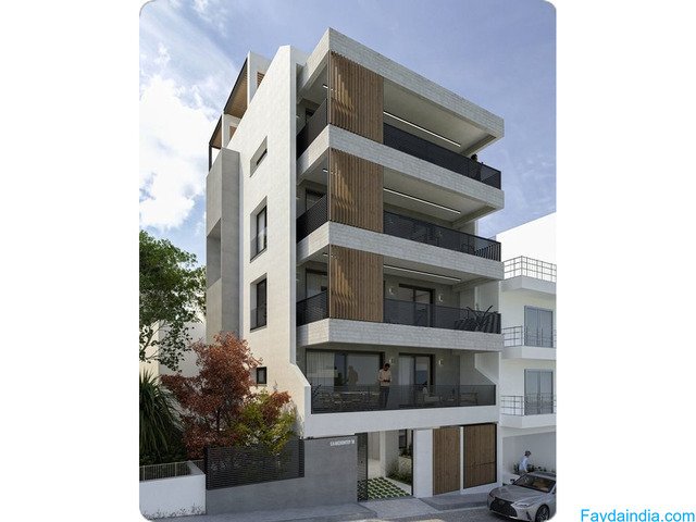 2 BHK Apartment For Rent