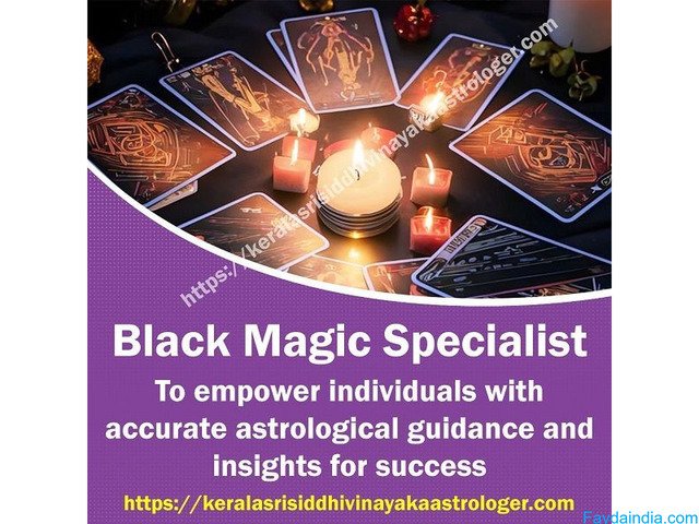 Black Magic Specialist in Mysore
