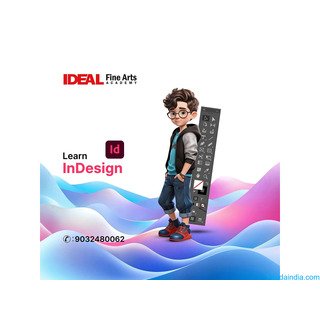 Best Graphic Design Classes in Hyderabad