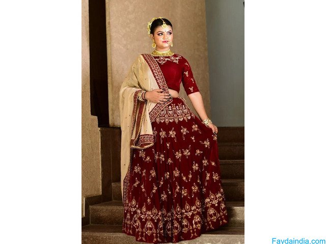 Lakmé Academy Powered By Aptech:-Bridal Makeup Course in Satellite Ahmedabad