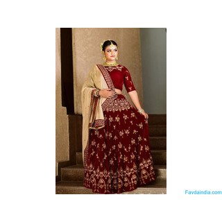 Lakmé Academy Powered By Aptech:-Bridal Makeup Course in Satellite Ahmedabad