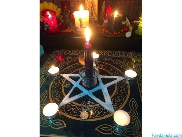 Vashikaran Specialist in Ludhiana