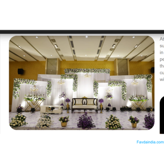 Best Event Management Company In Vijayawada